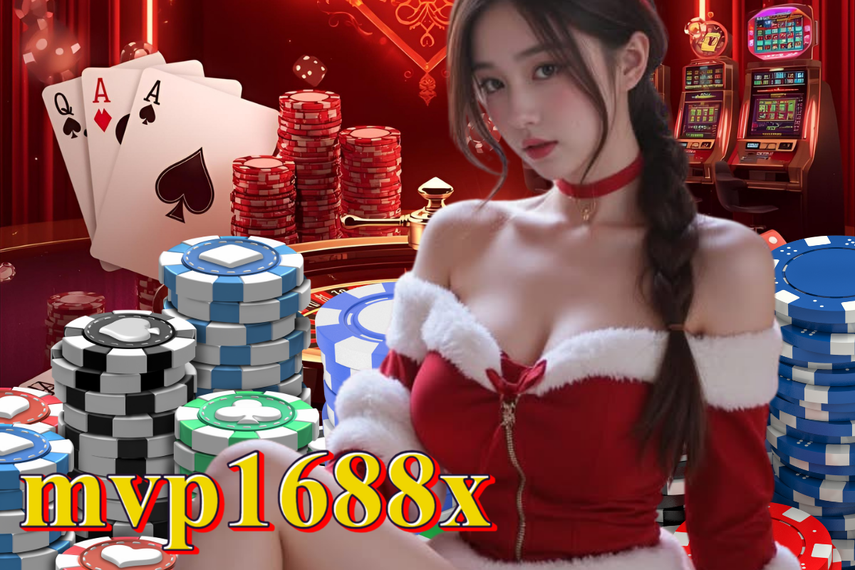 mvp1688x สล็อต