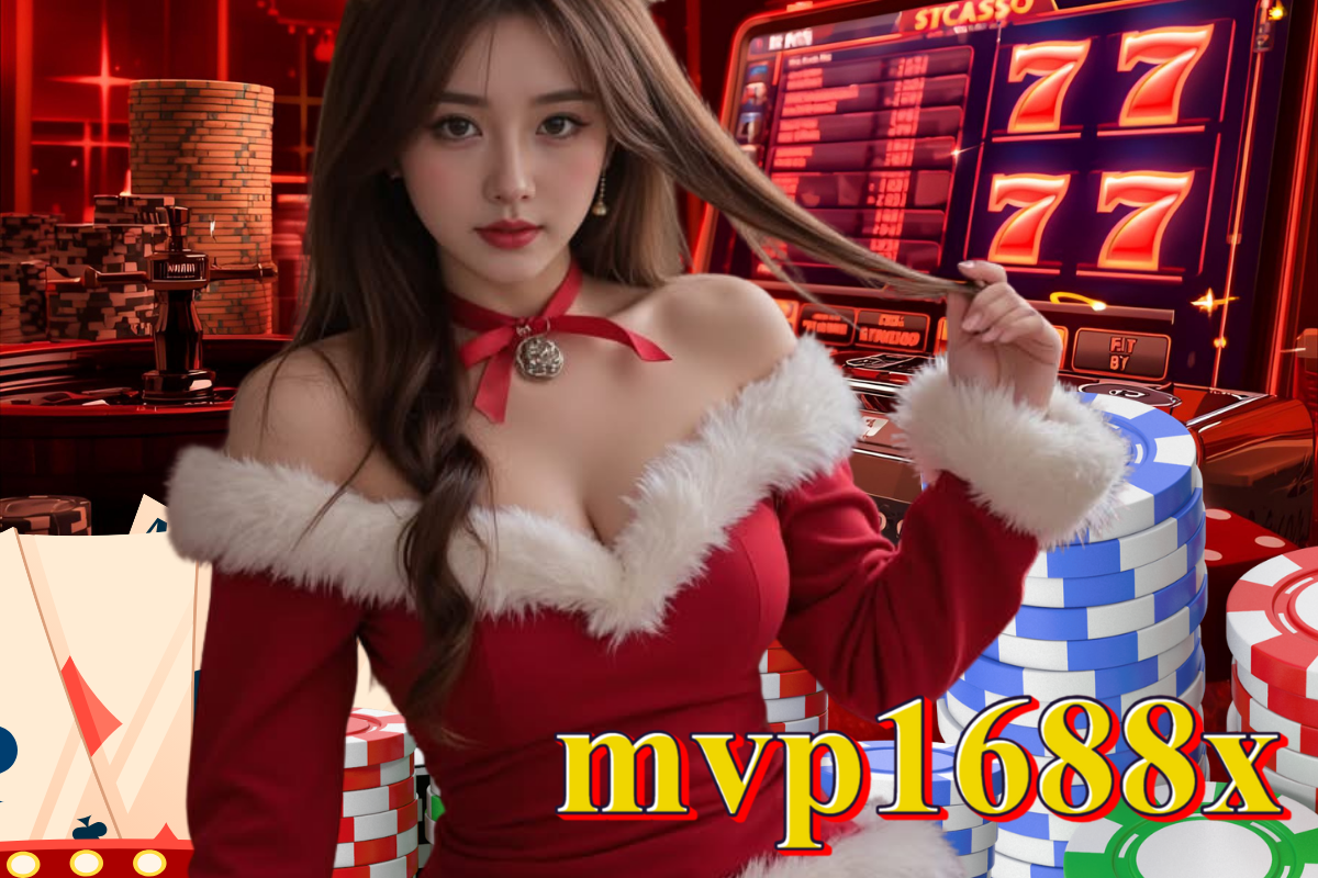 mvp1688x slot