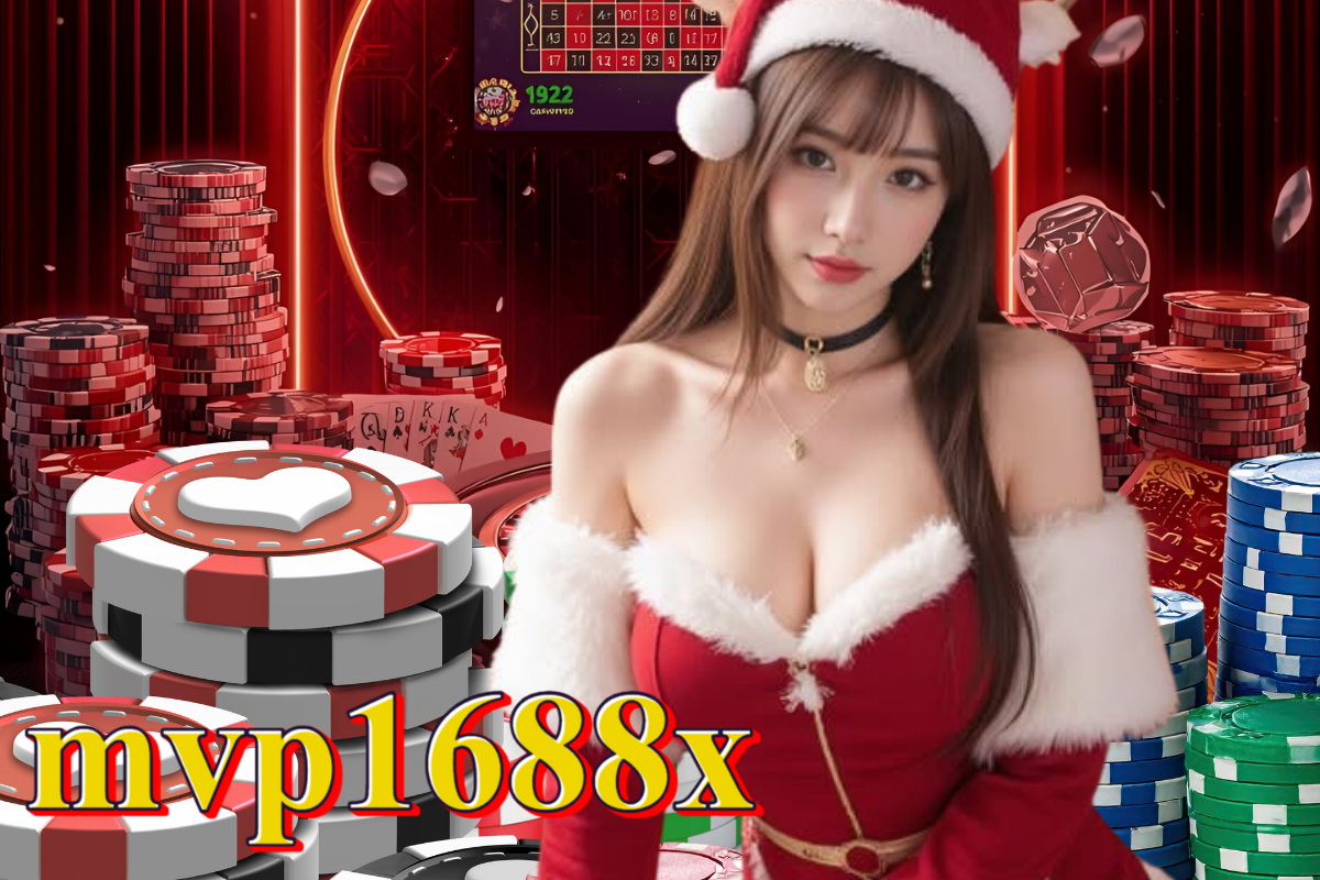 mvp1688x สมัคร