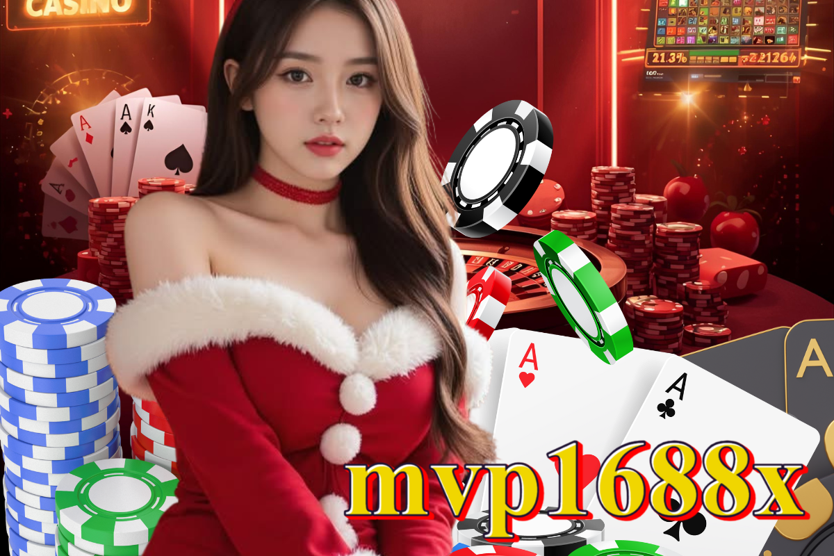 mvp1688x เครดิตฟรี